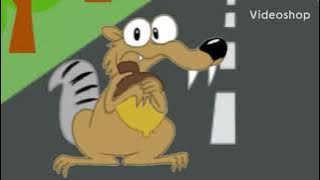 Bridgestone Scream (Animated Version)