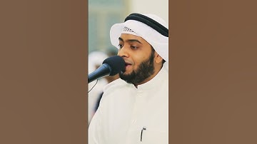 وهم يحملون أوزارهم على ظهورهم ألا ساء ما يزرون |تلاوة مؤثرة من سورة الأنعام| أحمد النفيس رمضان 1440
