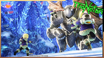 Successor of the Breath - Code Vein Let