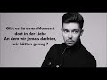Nico Santos - Safe (Deutsche Übersetzung)