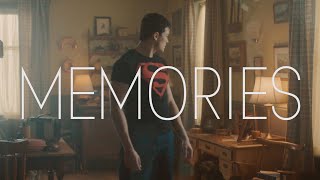 [CLEX] Lex Luthor ✘ Superman | All of My Memories (ft. Conner Kent)