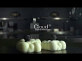 Vídeo: MOLDE CLOUD 120 71x71x34mm