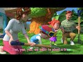 Yes Yes Save the Earth Song + More Nursery Rhymes & Kids Songs - CoComelon Mp3 Song