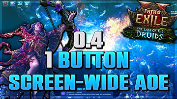 Widowhail Cold Spark Blood Mage Build Guide 0.4 Leaguestarter - Path of Exile 2