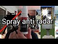 Produit anti radar fini les pv