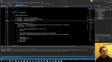 Raise The Bar - 002 - Refactoring Security Role Members XTB Plugin Part 2