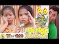 SIÊU QUẬY : Sóc và Thỏ | Dậy trẻ nghe lời bố mẹ - Câu chuyện giúp trẻ khôn lớn | TITus VLOG