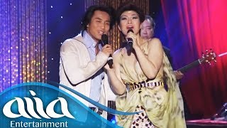 Miniatura del video "Tình Đầu Tình Cuối - Đan Nguyên & Nguyễn Hồng Nhung"