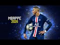 Kylian Mbappe 2020 - Skills & Goals | HD