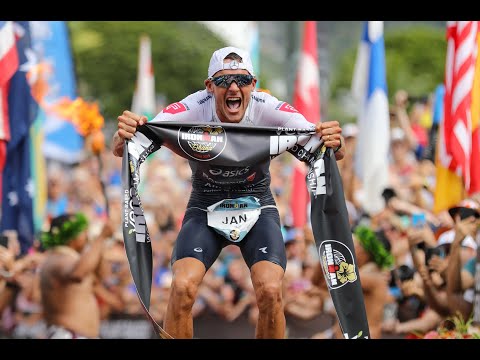 IronMan Kona 2019 на русском.  World Championship rus