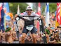 IronMan Kona 2019 на русском.  World Championship rus