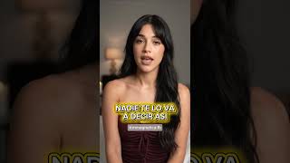 Publicación 15 | Nadie te lo dira asi... #consejos #reflexion #fyp