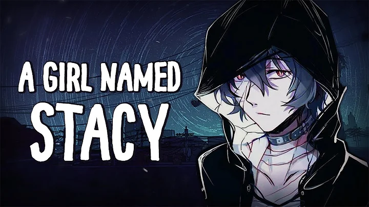 Nightcore - Girl Named Stacy (Fabian Secon) | Lyrics