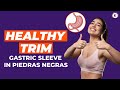Gastric Sleeve in Piedras Negras, Mexico: The Road From Eligibility to Recovery!