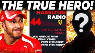Lewis Hamilton's Engineer Briefing EXPOSES the Real Reason Behind His WIN! screenshot 5