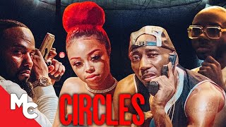 Circles | Full Movie | Urban Romance Drama In 4K