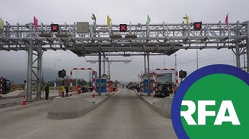 Chuyện dài trạm thu phí B.O.T