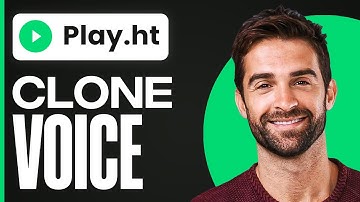 How to Clone Voice With Play.ht (2025) | Play.ht Voice Cloning