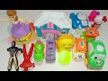 6:34 Minutes Satisfying with Unboxing Princess Dolls,Toys Set,Swing&Slide Collection ASMR | Review