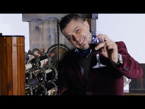 MARIUS DE LA ROMA - COLAJ MUZICA DE PETRECERE 2018