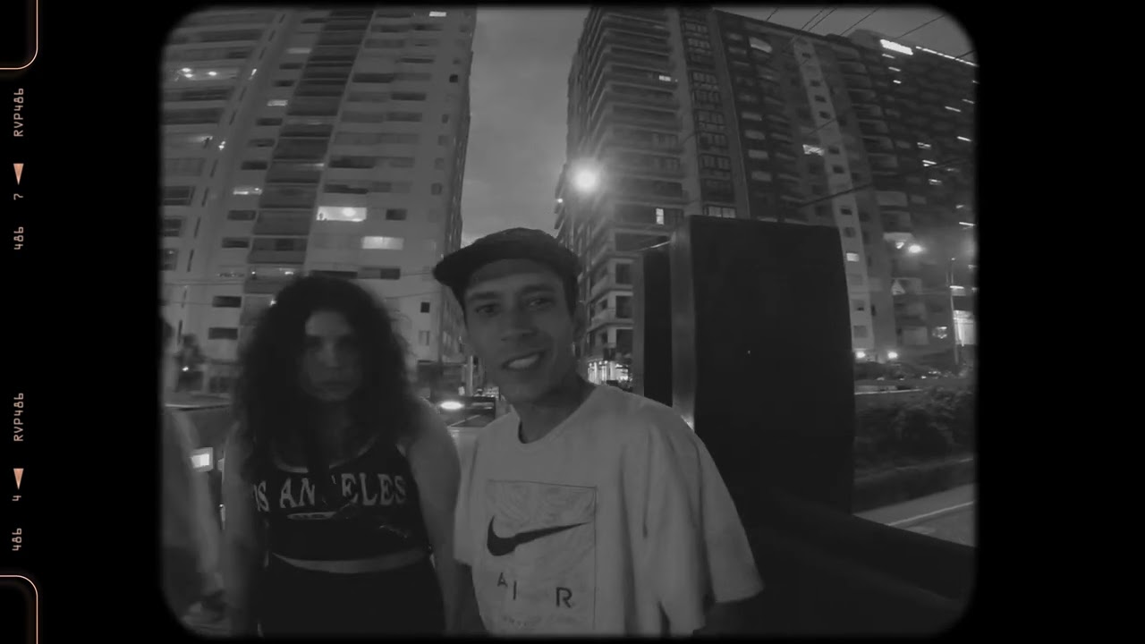 SARRAPIA - Namazte /[PROD:Elnegrofuentes]