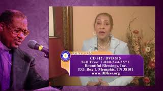 Bishop G. E. Patterson - A Mother Who Waited On The Lord  #725