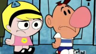 Billy and Mandy Remake