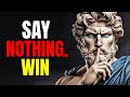 Destroy The LOUDEST Person: The "Psychological Warfare" Silence Trick