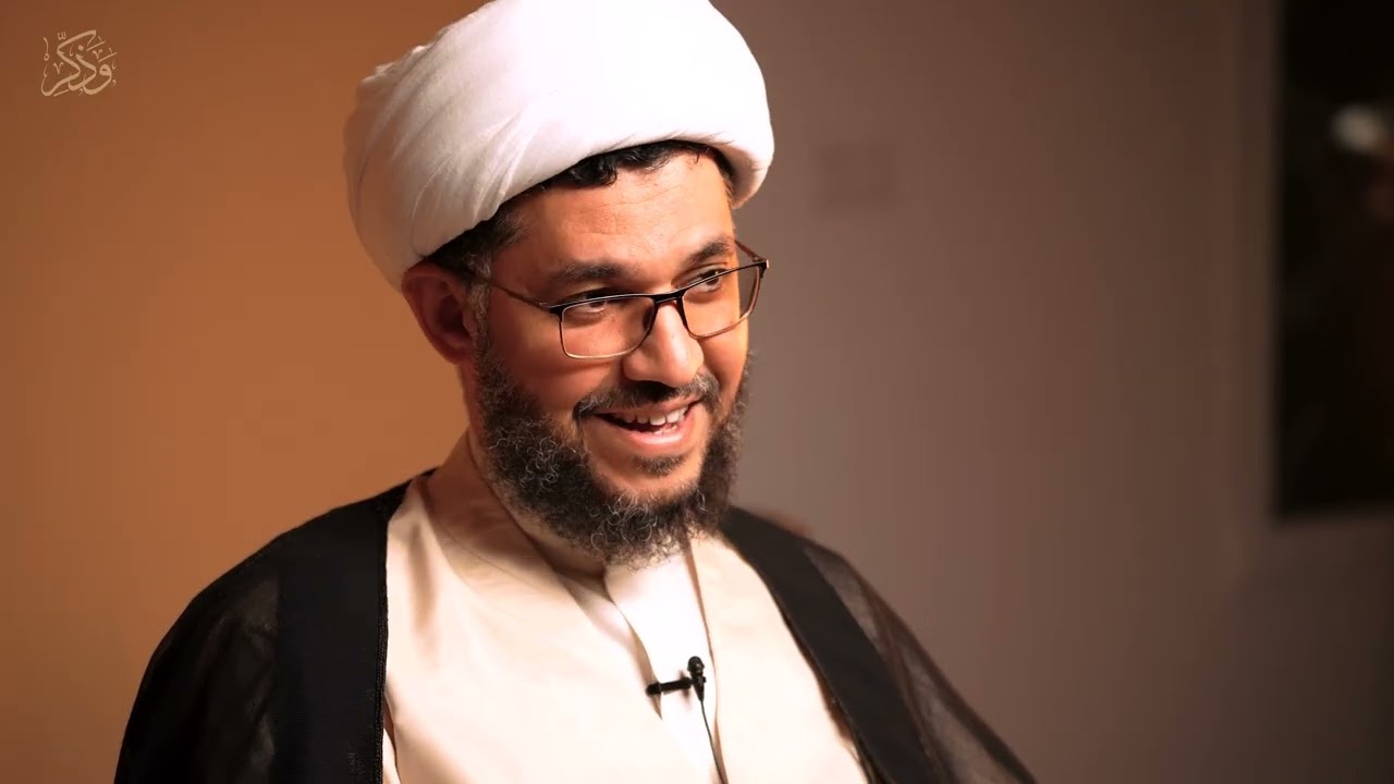 وذكر | الحلقة 25 | تقديم سماحة الشيخ علي المسترشد | بعنوان أركان التوبة2