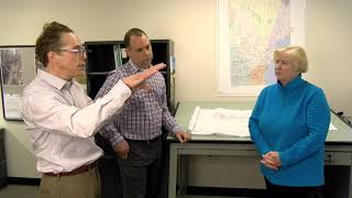 Storm Water Plan Review