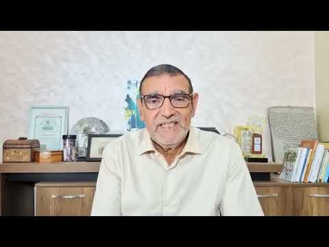 الدكتور محمد فائد مرض كرون النصائح والوصفات والتأكيد على نمط العيش