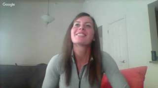 Lucy Kovalova: Pickleball - Bending Your Knees