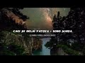 Cagi Ni Delai Yatova  - Sobo Maria ( Zackolz Muzic X DJ Gabby Remix  )