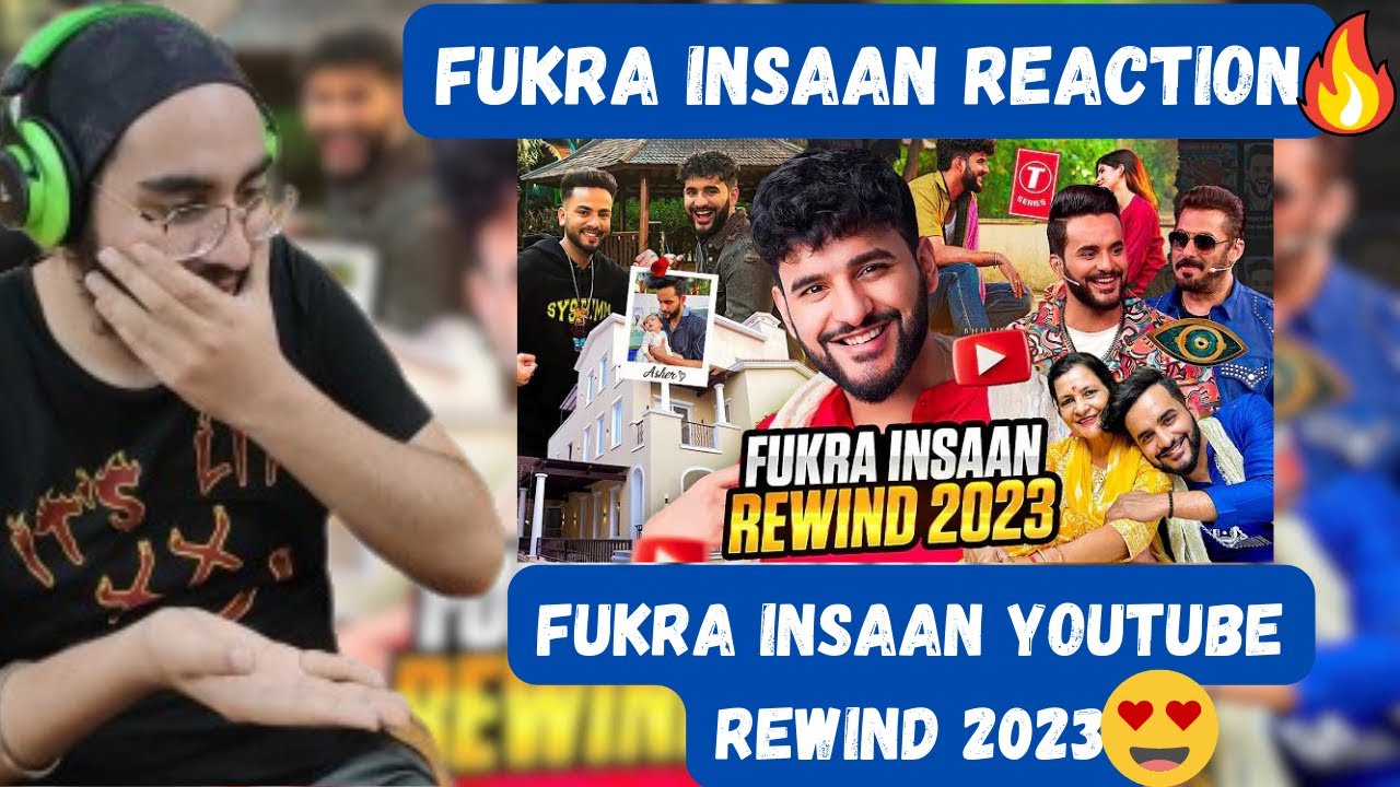2023 - The best year of my life ? YouTube Rewind ️ ...
