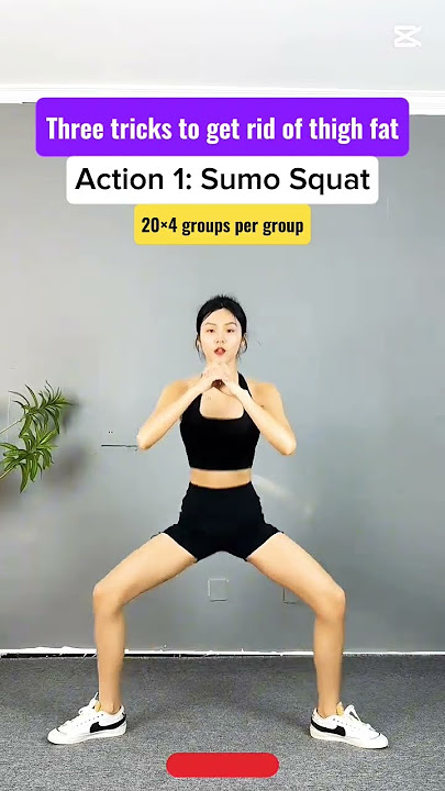 thigh fat burning exercises for women,#shorts #shortsfeed #yoga #legs #slim #thighs #fatloss #slim