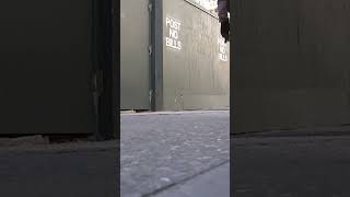 91-year-old fights off would-be mugger on Upper East Side #shorts
