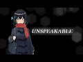 【宮舞モカ】UNSPEAKABLE / Every Little Thing【Synthesizer V2 Cover】