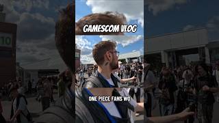Easy. #forfree #gratis #onepiece #gamescom #gamescom2025