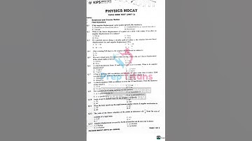 #MDCAT#2025#kipsacademy#unit03#Rotational#circularmotion#fluiddynamic#mdcanotes2025#kipstestseries