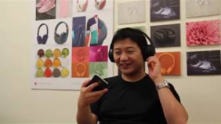 MyAudioSession Live Listen by Leo Wong (LeoWongMusic)