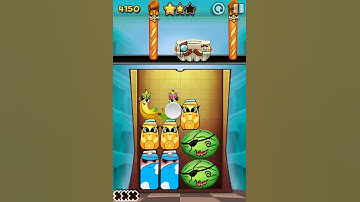 Bag It! Walkthrough - Got Split? Level 11