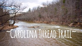carolina thread trail
