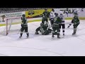 Eli McKamey | 2026-27 WHL Highlight Reels