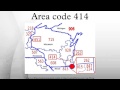 Area code 414