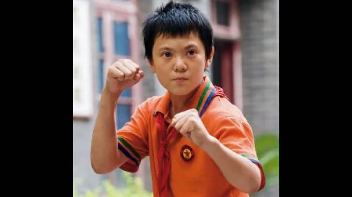 Zhenwei Wang-This Time