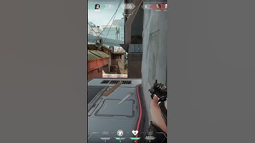 Accidental Ace #valorant #valorantclips #gaming #valoranthighlights #jett #valorantgaming #ace