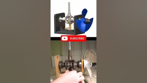 Clockwise Anticlockwise #differential #gear #cad #3ddesign #mechanism #engineering