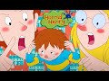 I'm Horrid Henry! | Horrid Henry Music Video | Cartoons for Kids
