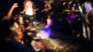 Shark Ethic - Avalanche & HMS Resolution -