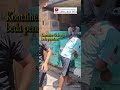 Kirim Rak Ke Sulawesi Luwuk Banggai Pakai Expidisi Kapal Laut